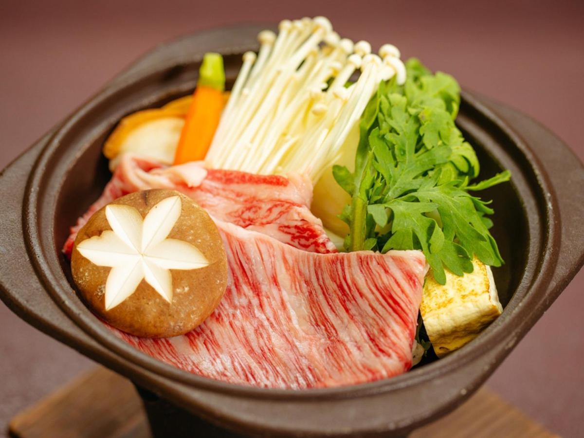 Watari Onsen Bettei-Kaede Hotel Hanamaki Ngoại thất bức ảnh