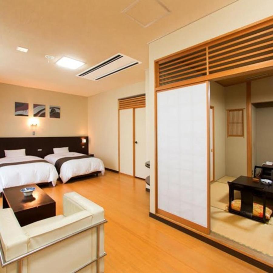 Watari Onsen Bettei-Kaede Hotel Hanamaki Ngoại thất bức ảnh