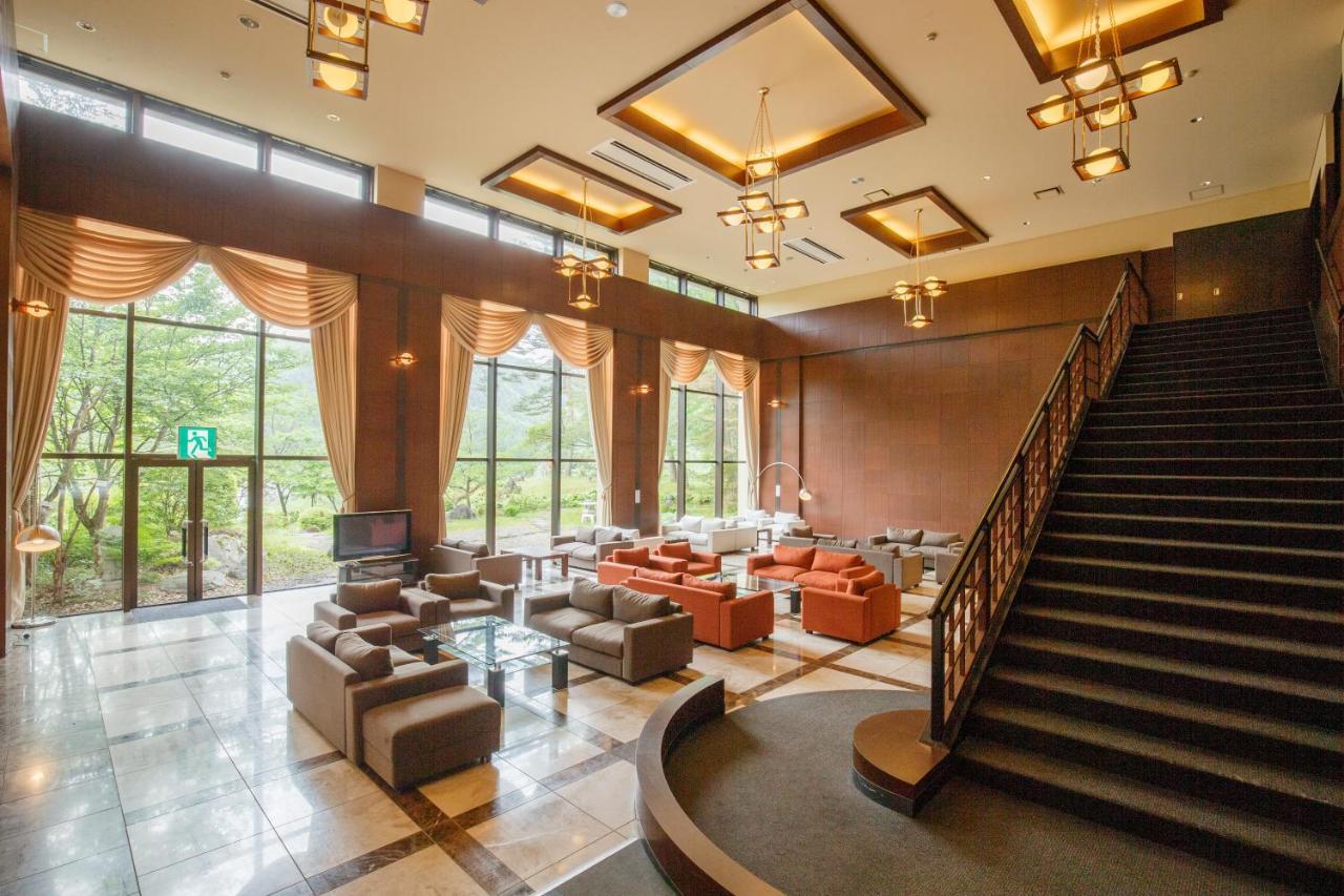 Watari Onsen Bettei-Kaede Hotel Hanamaki Ngoại thất bức ảnh