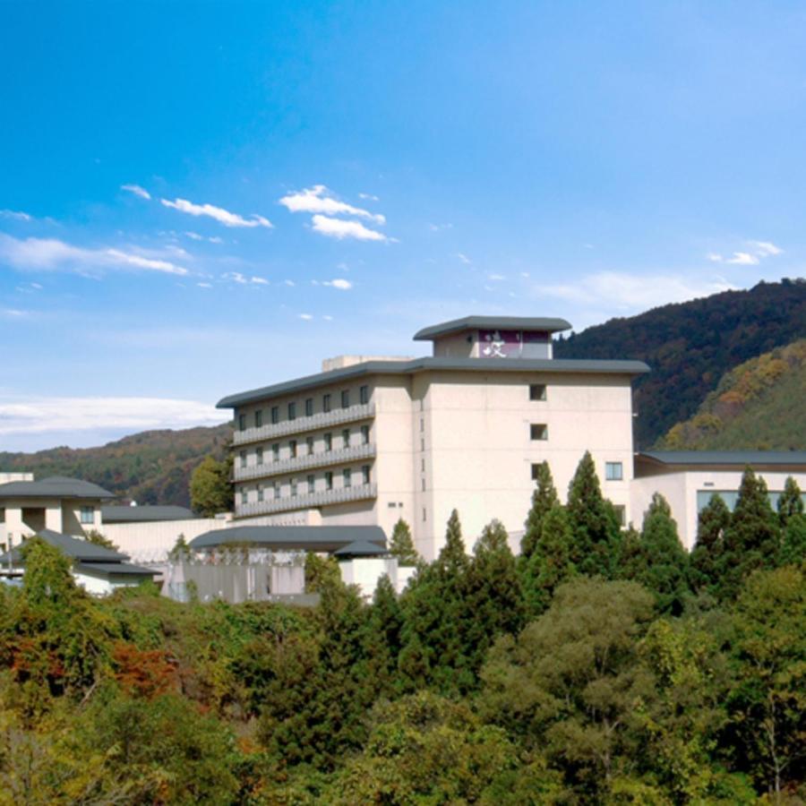 Watari Onsen Bettei-Kaede Hotel Hanamaki Ngoại thất bức ảnh
