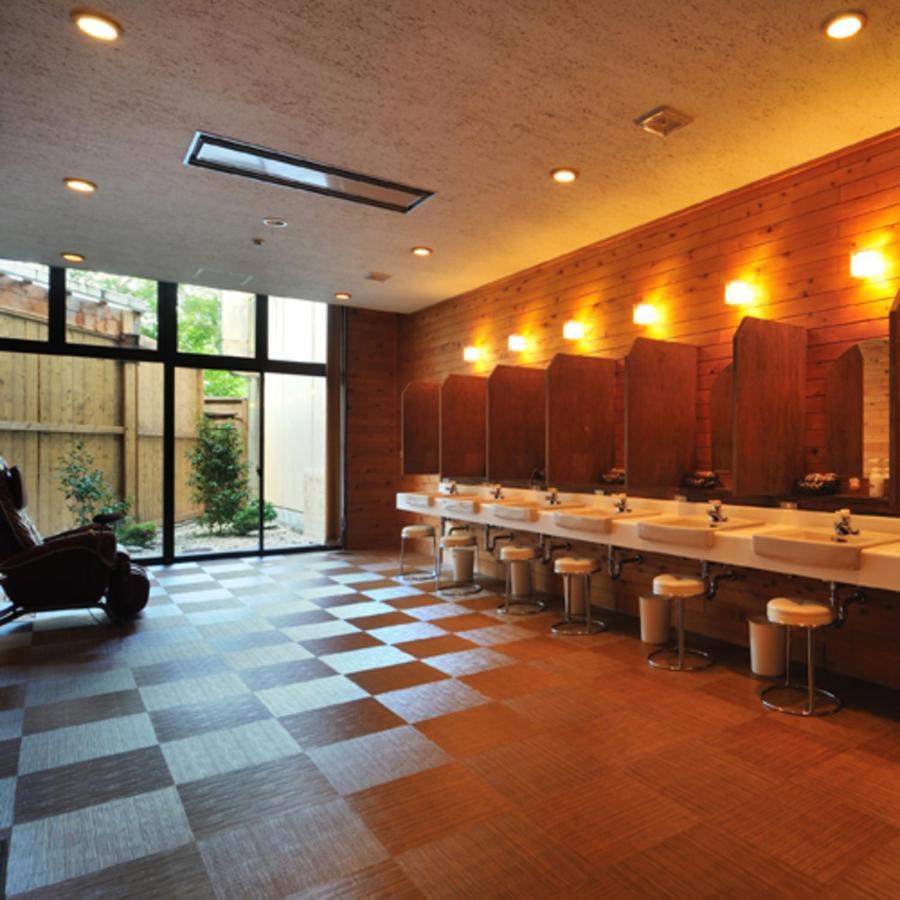 Watari Onsen Bettei-Kaede Hotel Hanamaki Ngoại thất bức ảnh