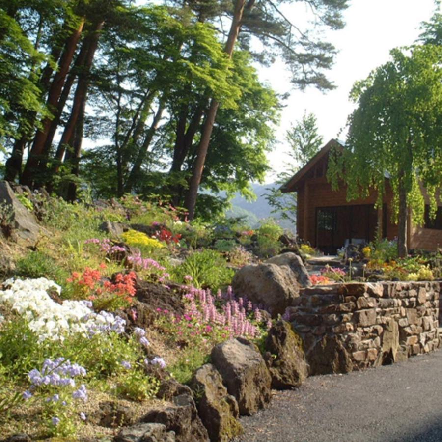 Watari Onsen Bettei-Kaede Hotel Hanamaki Ngoại thất bức ảnh