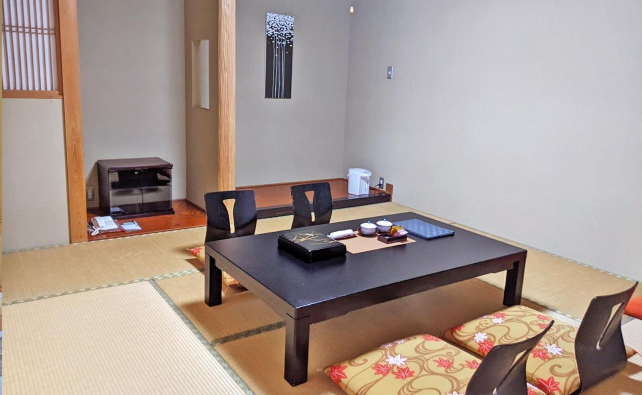 Watari Onsen Bettei-Kaede Hotel Hanamaki Ngoại thất bức ảnh