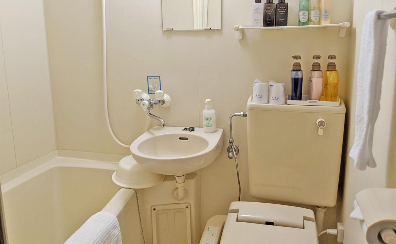 Watari Onsen Bettei-Kaede Hotel Hanamaki Ngoại thất bức ảnh