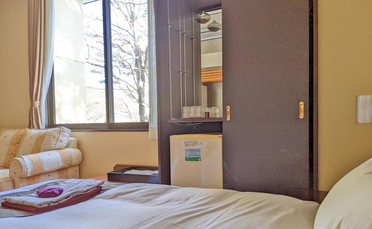 Watari Onsen Bettei-Kaede Hotel Hanamaki Ngoại thất bức ảnh
