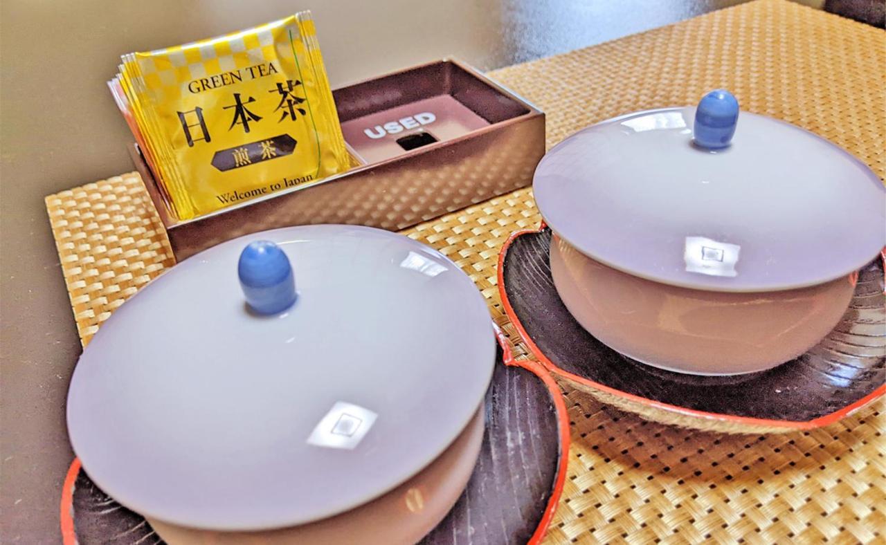 Watari Onsen Bettei-Kaede Hotel Hanamaki Ngoại thất bức ảnh