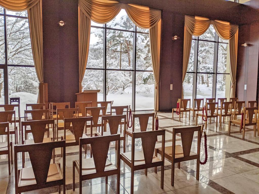 Watari Onsen Bettei-Kaede Hotel Hanamaki Ngoại thất bức ảnh